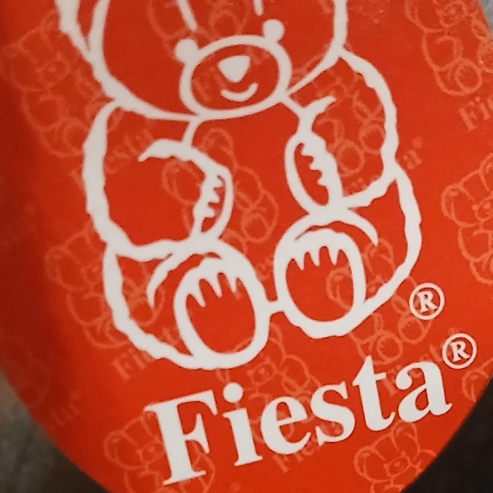 The Backpack BushBaby By Fiesta Toy- Real Cute & Ultra Soft Mwmt 2007 New W/Tags - Picture 4 of 12